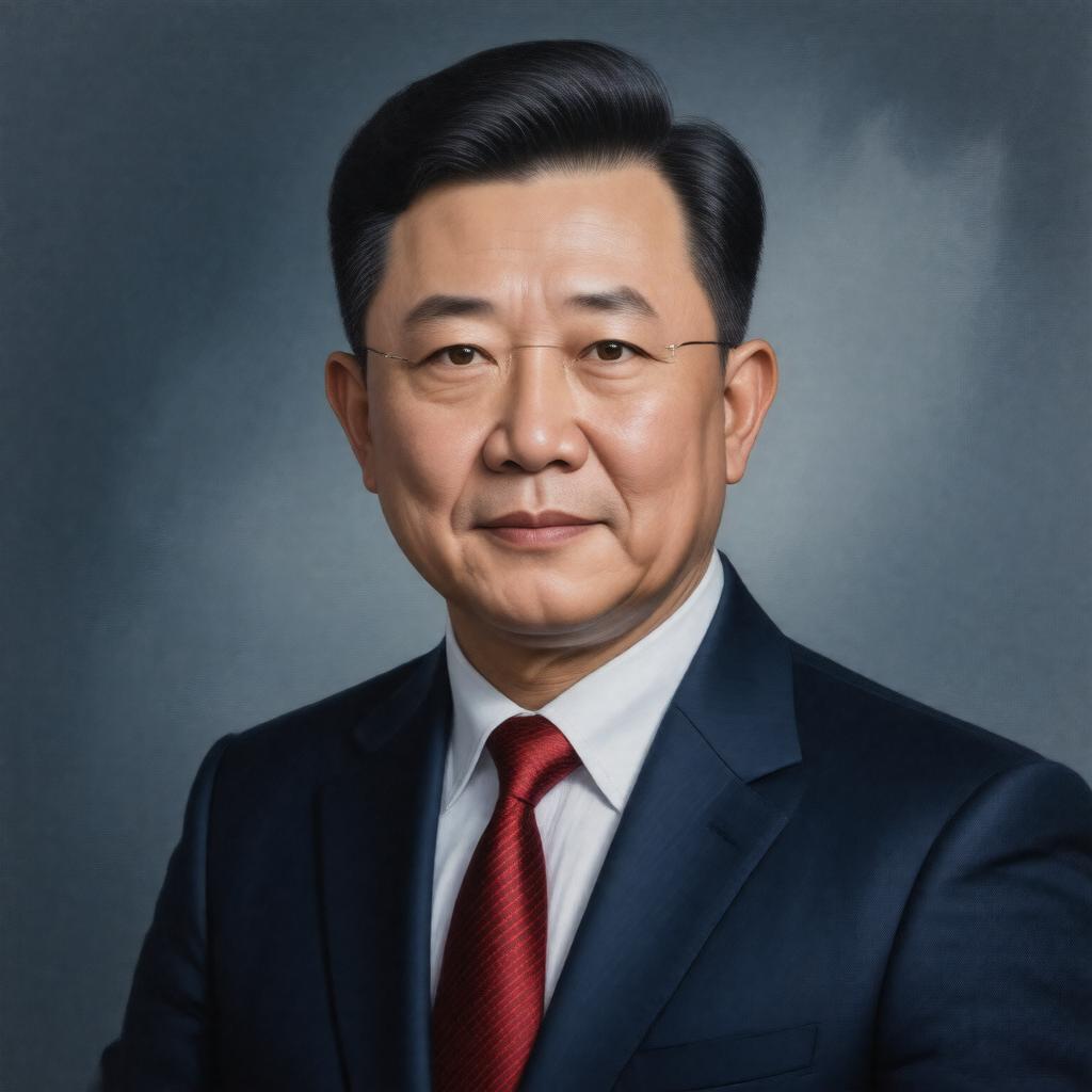 Liu Shaoyong